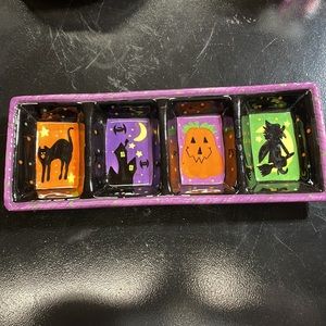 Halloween Serving Tray